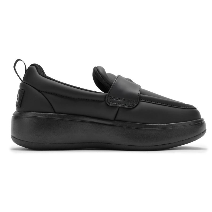 FILA（フィラ） SUPER BUBBLE LOAFER FM0100981014 レディース 