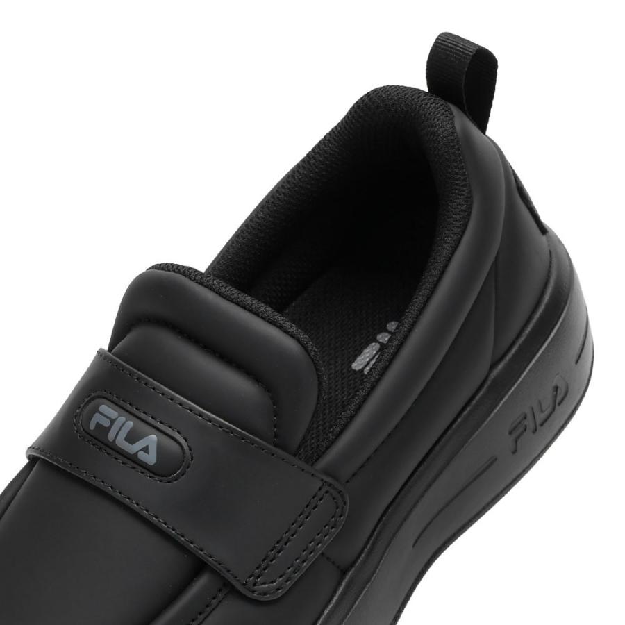 FILA（フィラ） SUPER BUBBLE LOAFER FM0100981014 レディース 