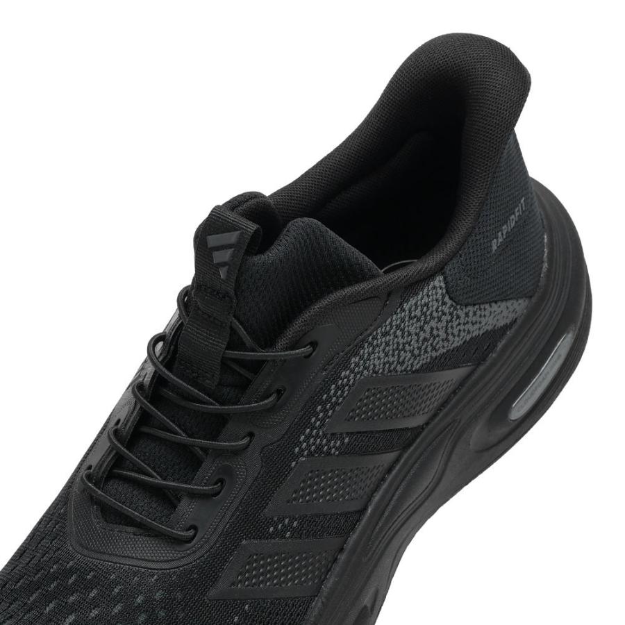 adidas（アディダス） CF CUXXION RAPIDFIT HP3428 メンズ スニーカー