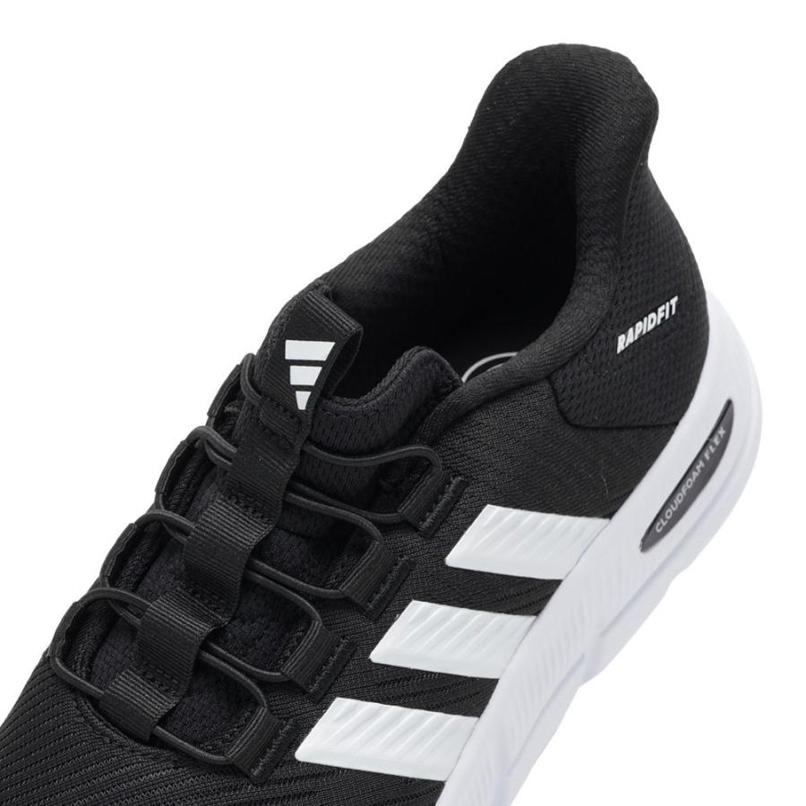 adidas（アディダス） CF FLEX RAPIDFIT HP7002 レディース スニーカー 