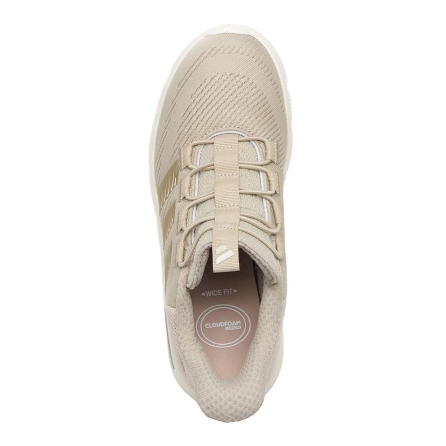 adidas（アディダス） CF FLEX RAPIDFIT HP7006 レディース スニーカー