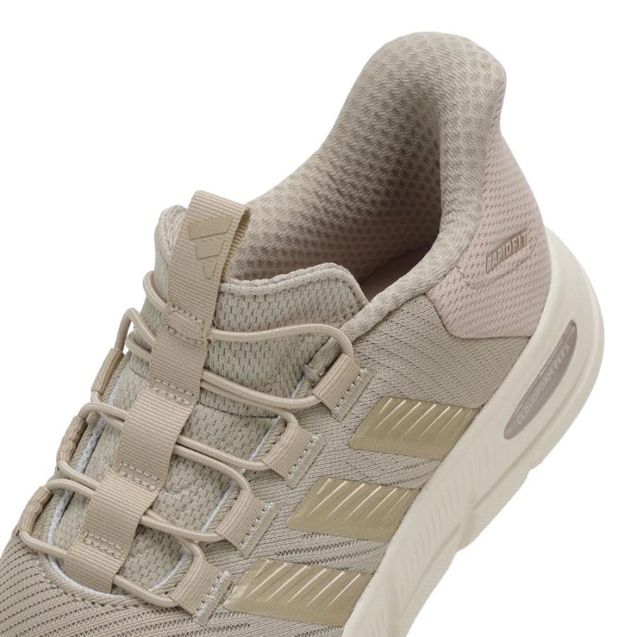 adidas（アディダス） CF FLEX RAPIDFIT HP7006 レディース スニーカー