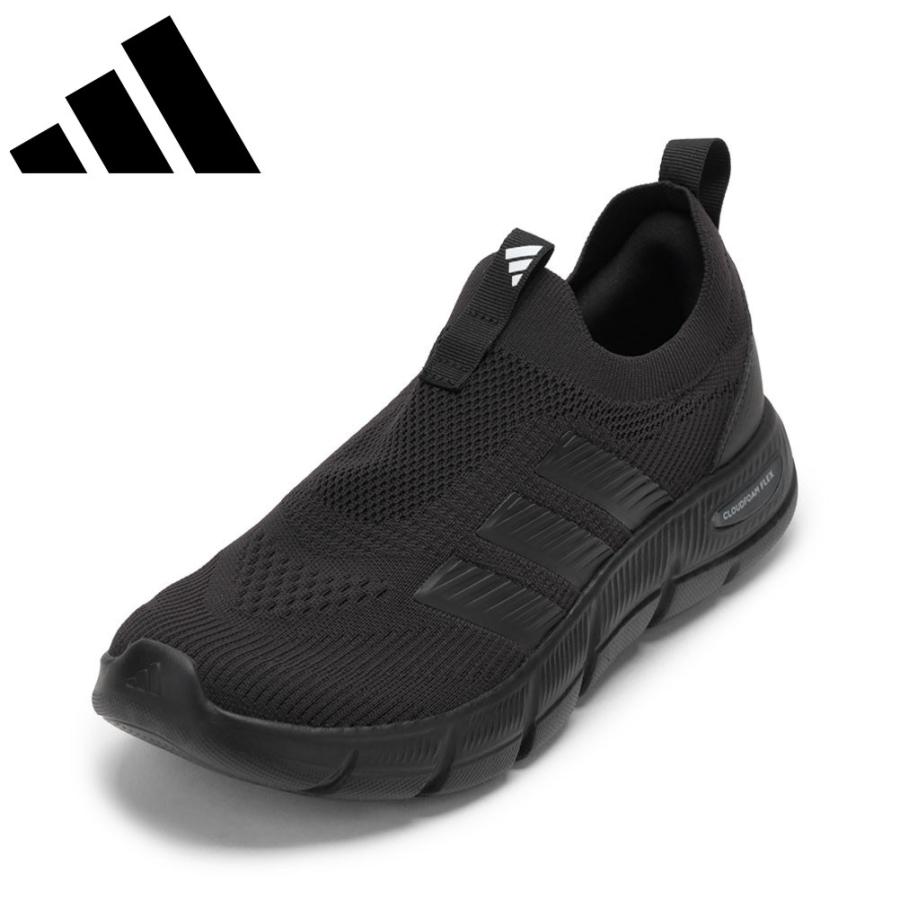 adidas（アディダス） CF FLEX SOCK HQ4842 メンズ スニーカー