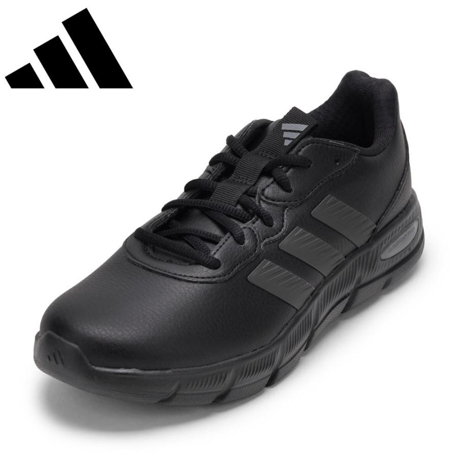 adidas（アディダス） CF FLEX LACES HQ4954 レディース スニーカー
