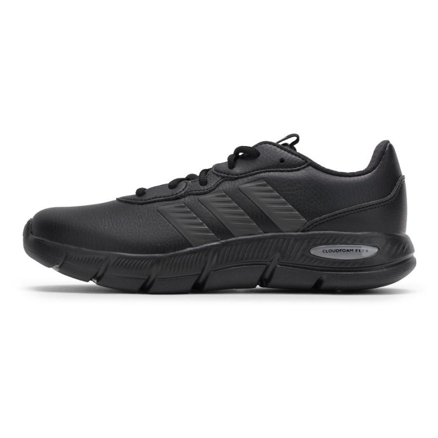 adidas（アディダス） CF FLEX LACES HQ4954 レディース スニーカー