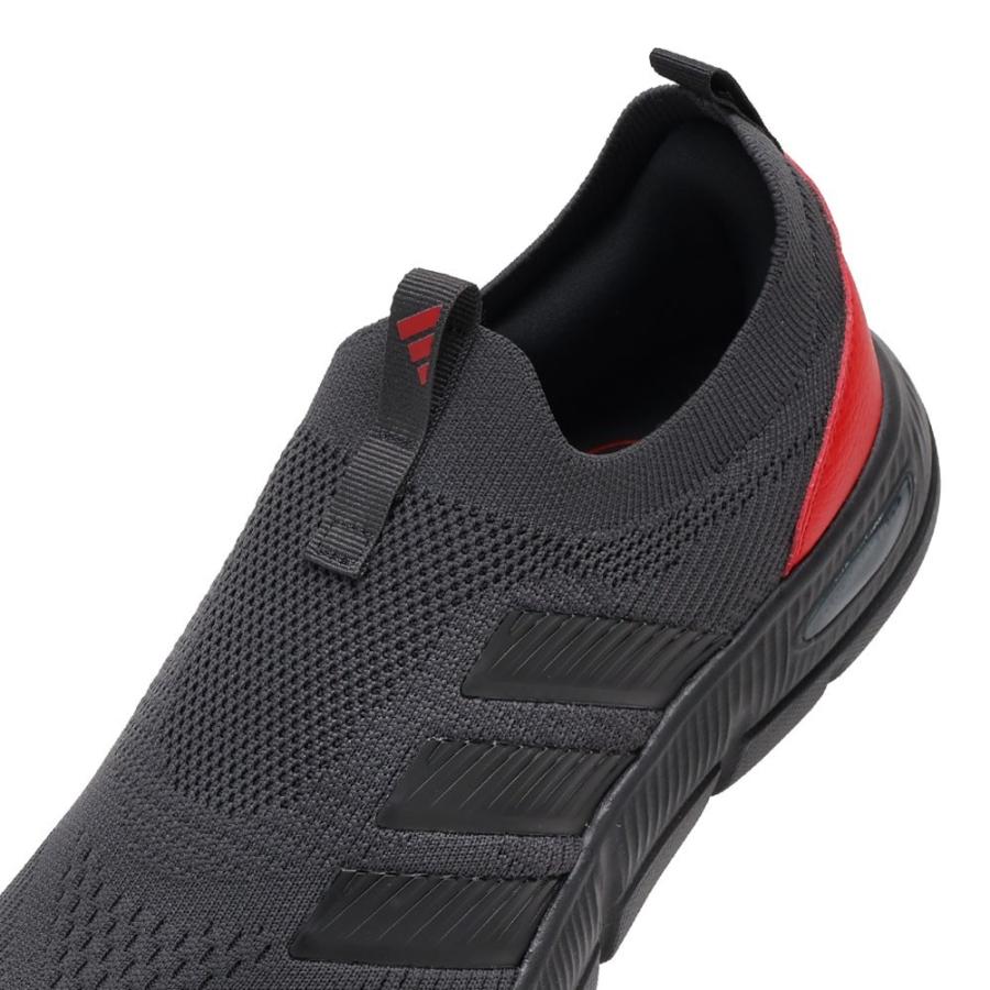 adidas（アディダス） CF FLEX SOCK JS4869 メンズ スニーカー