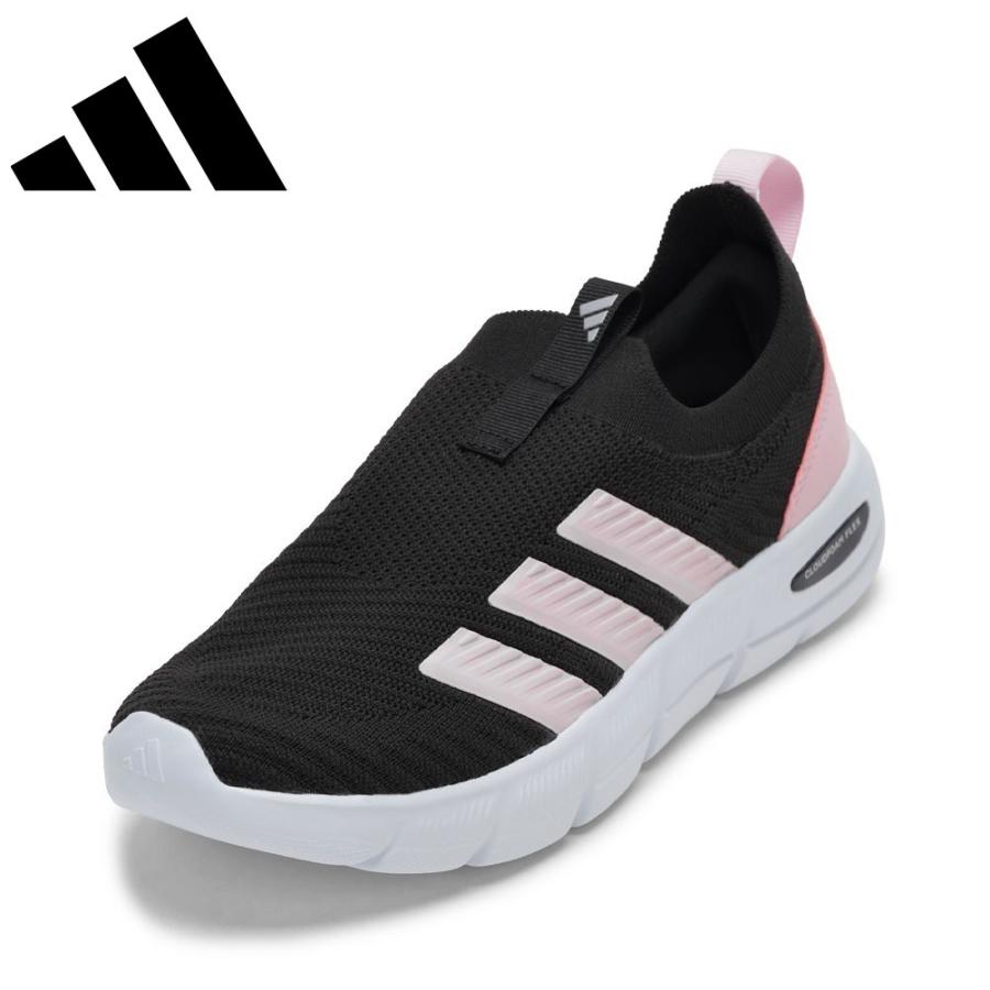 adidas（アディダス） CF FLEX SOCK JS4871 レディース スニーカー