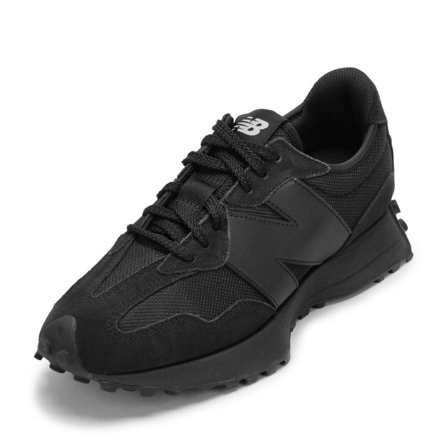 ウォーキング・ランニングウェア NB Intelligent Choice327 New Balance（ニューバランス） MS327CTB MS327CTBD メンズ スニーカー