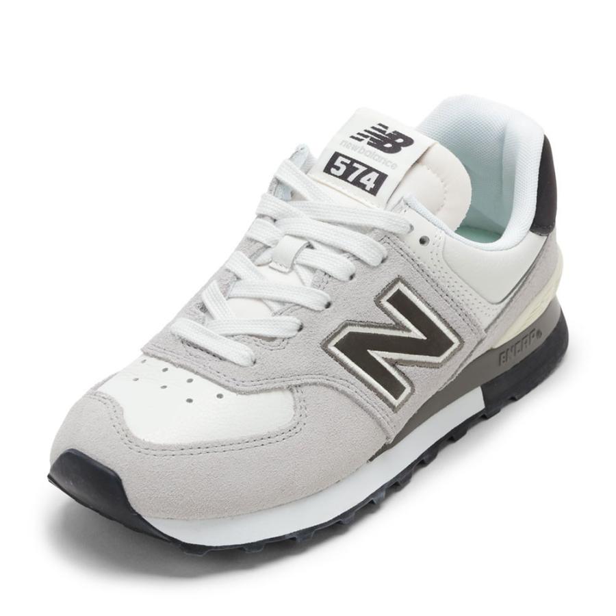 テラちゃん新品24cmニューバランスレディーススニーカーU574 New Balance（ニューバランス） U5744M1 U5744M1DL レディース