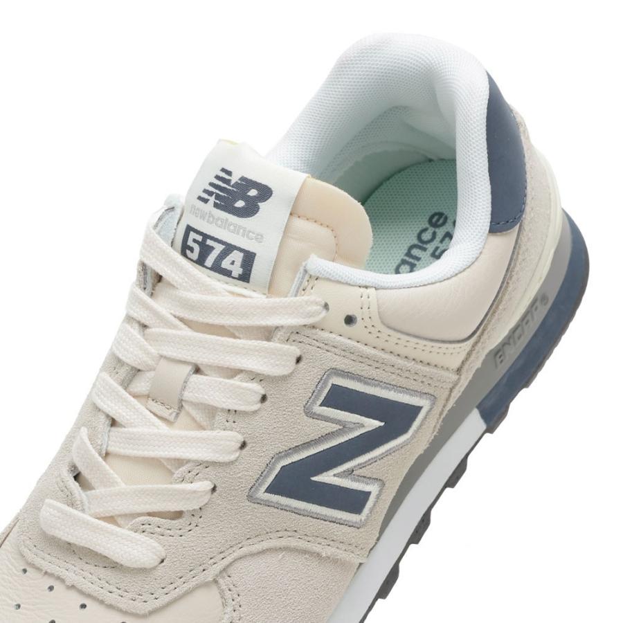 New Balance（ニューバランス） U57481N U57481NDL レディース