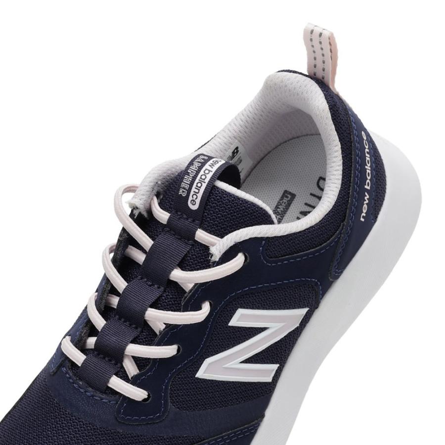 New Balance（ニューバランス） WSMP8LR WSMP8LR2E レディース