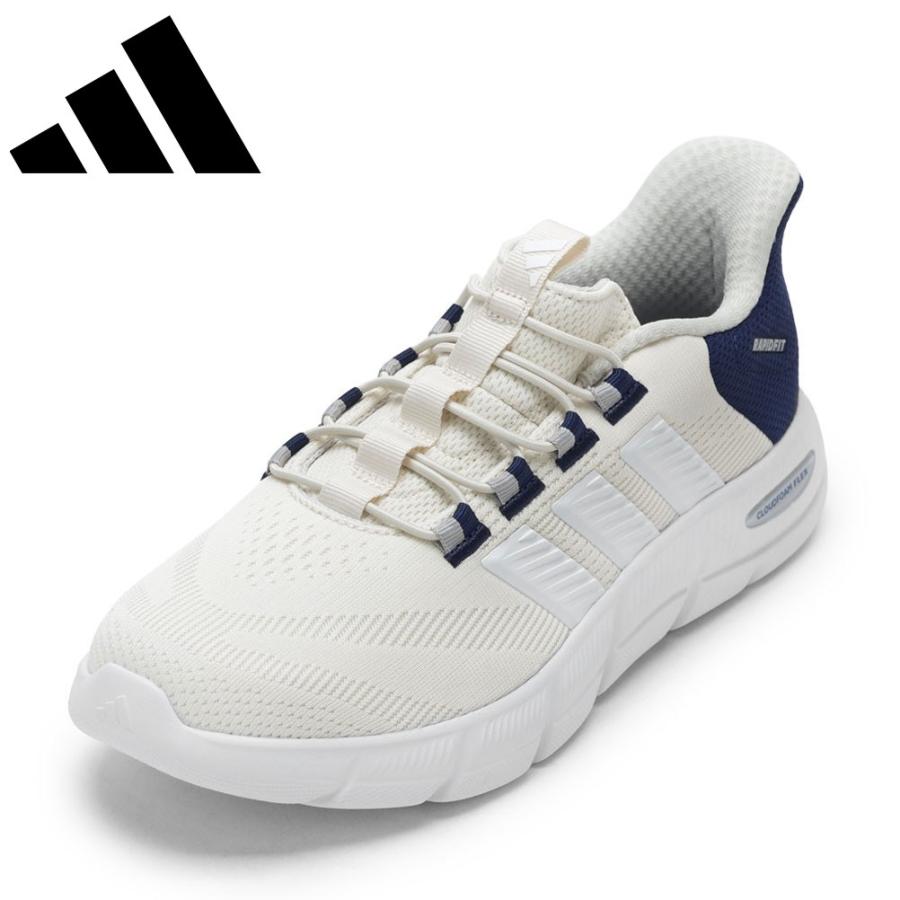 adidas（アディダス） CF FLEX RAPIDFIT HP6997 メンズ スニーカー