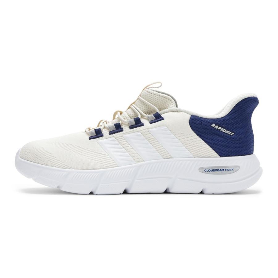 adidas（アディダス） CF FLEX RAPIDFIT HP6997 メンズ スニーカー