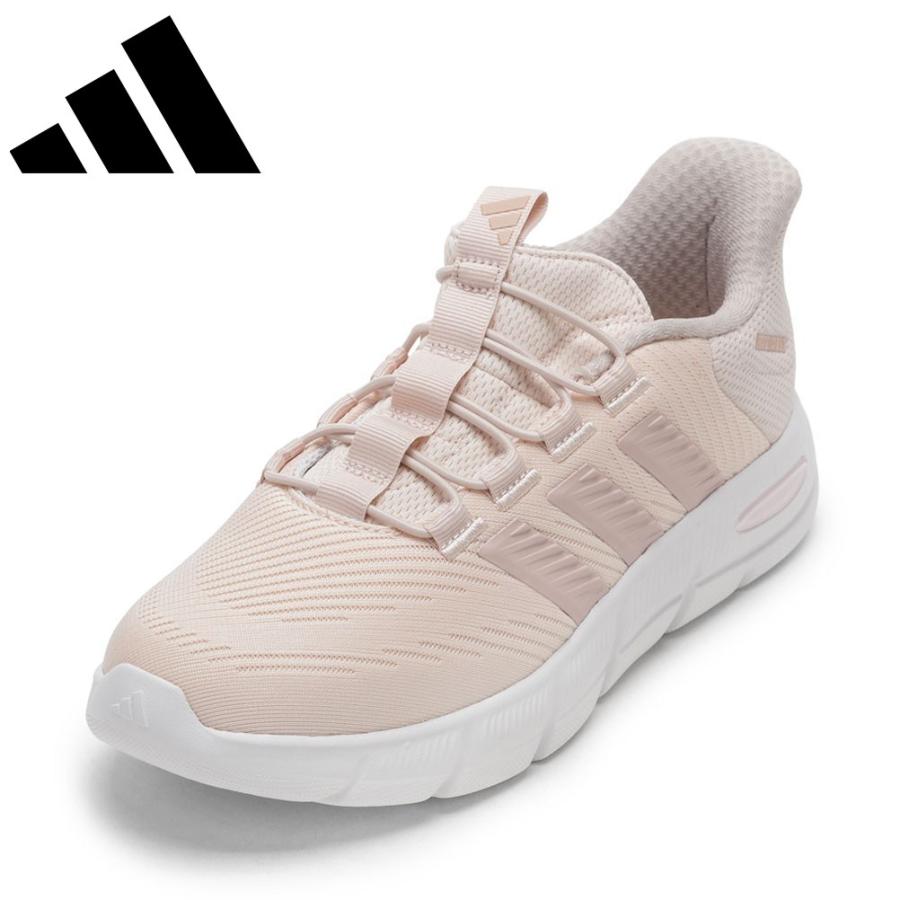 adidas（アディダス） CF FLEX RAPIDFIT JS4852 レディース スニーカー