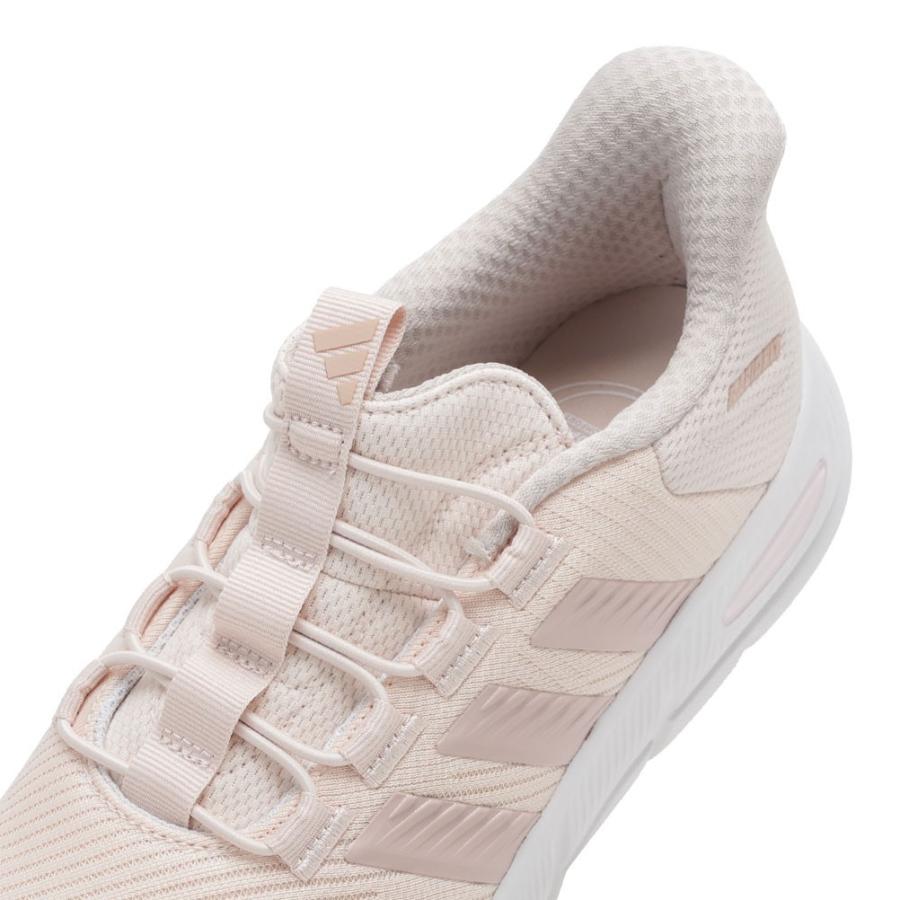 adidas（アディダス） CF FLEX RAPIDFIT JS4852 レディース スニーカー