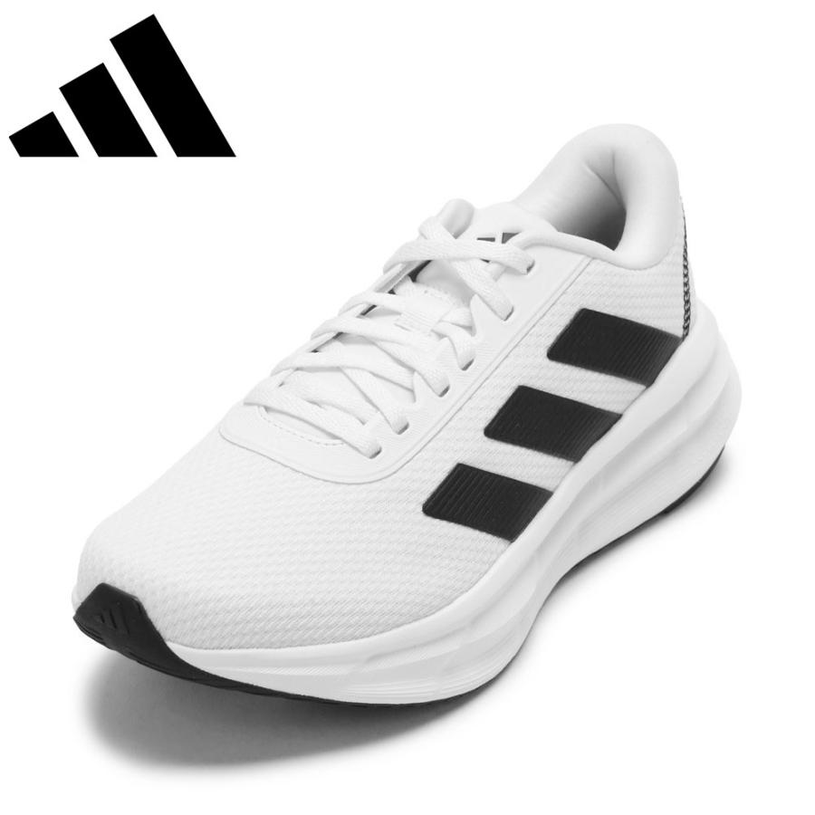 adidas（アディダス） GALAXY RUN KJ3499 メンズ スニーカー