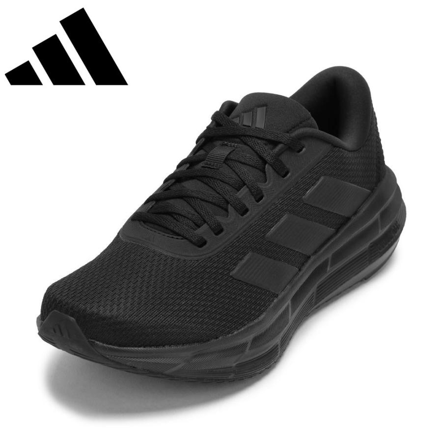 adidas（アディダス） GALAXY RUN KJ3500L レディース スニーカー