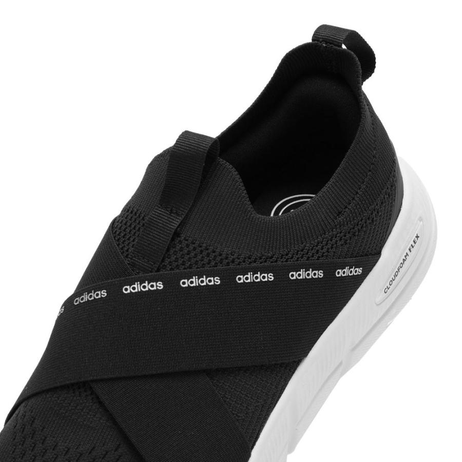 adidas（アディダス） CLOUDFOAM FLEX - ADAPT KK0380 レディース 