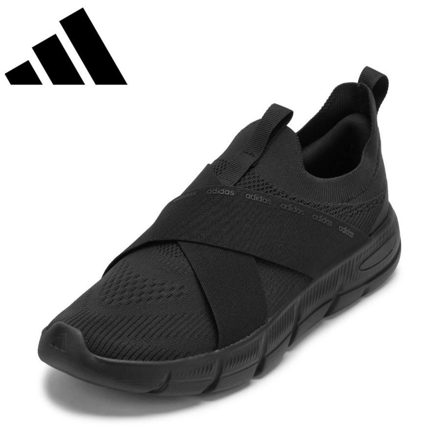 adidas（アディダス） CLOUDFOAM FLEX - ADAPT KK0381 レディース