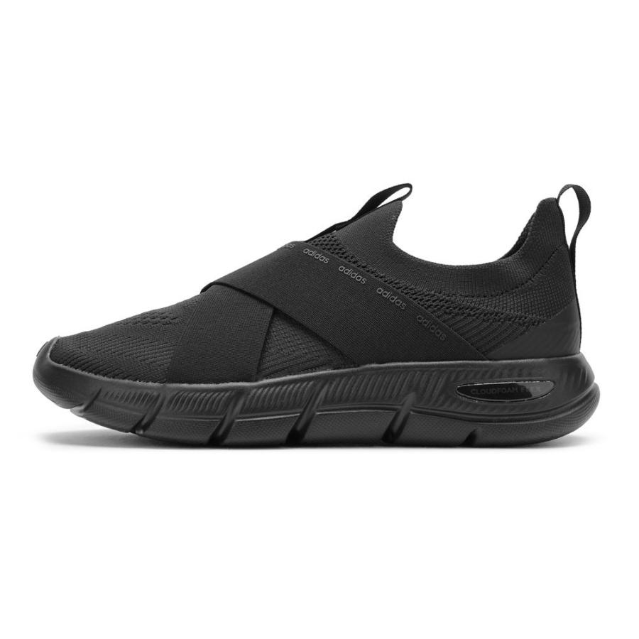 adidas（アディダス） CLOUDFOAM FLEX - ADAPT KK0381 レディース