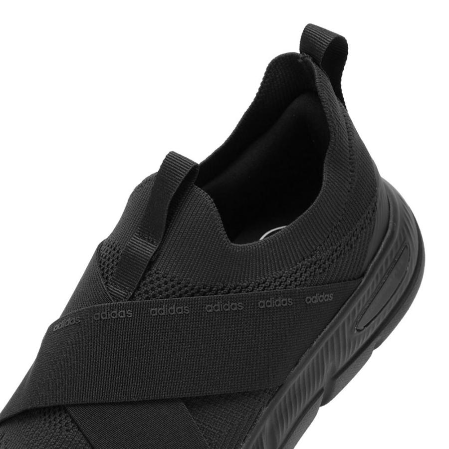 adidas（アディダス） CLOUDFOAM FLEX - ADAPT KK0381 レディース