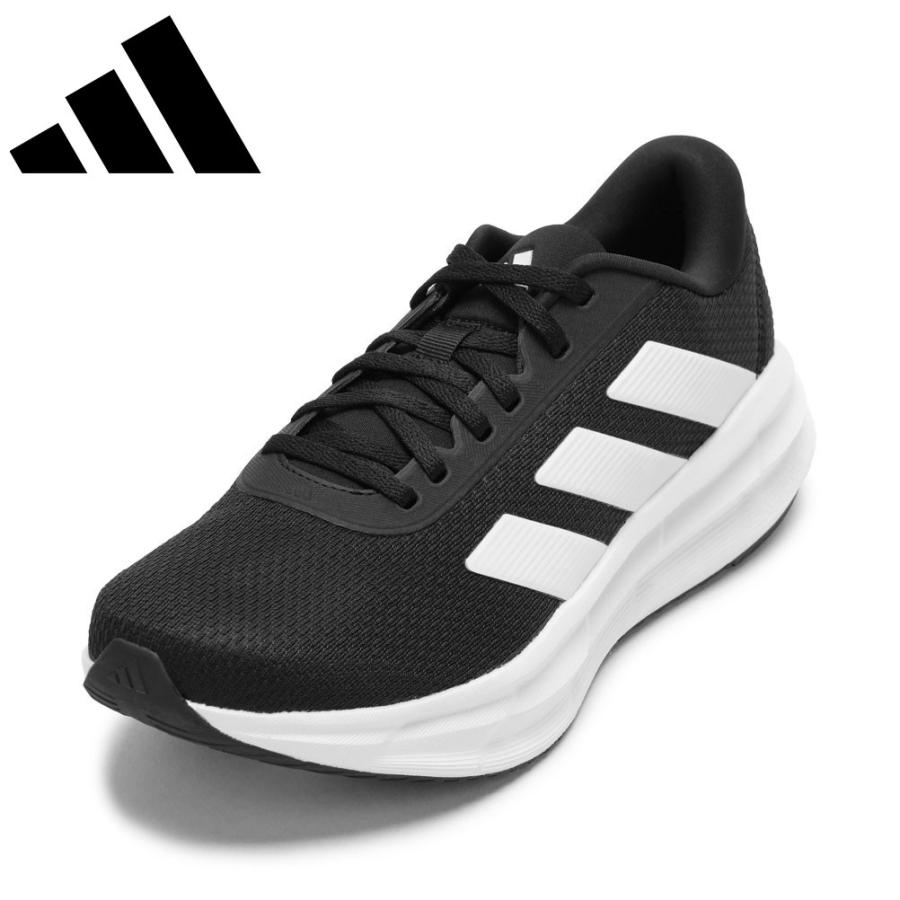adidas（アディダス） GALAXY RUN KJ3501M メンズ スニーカー