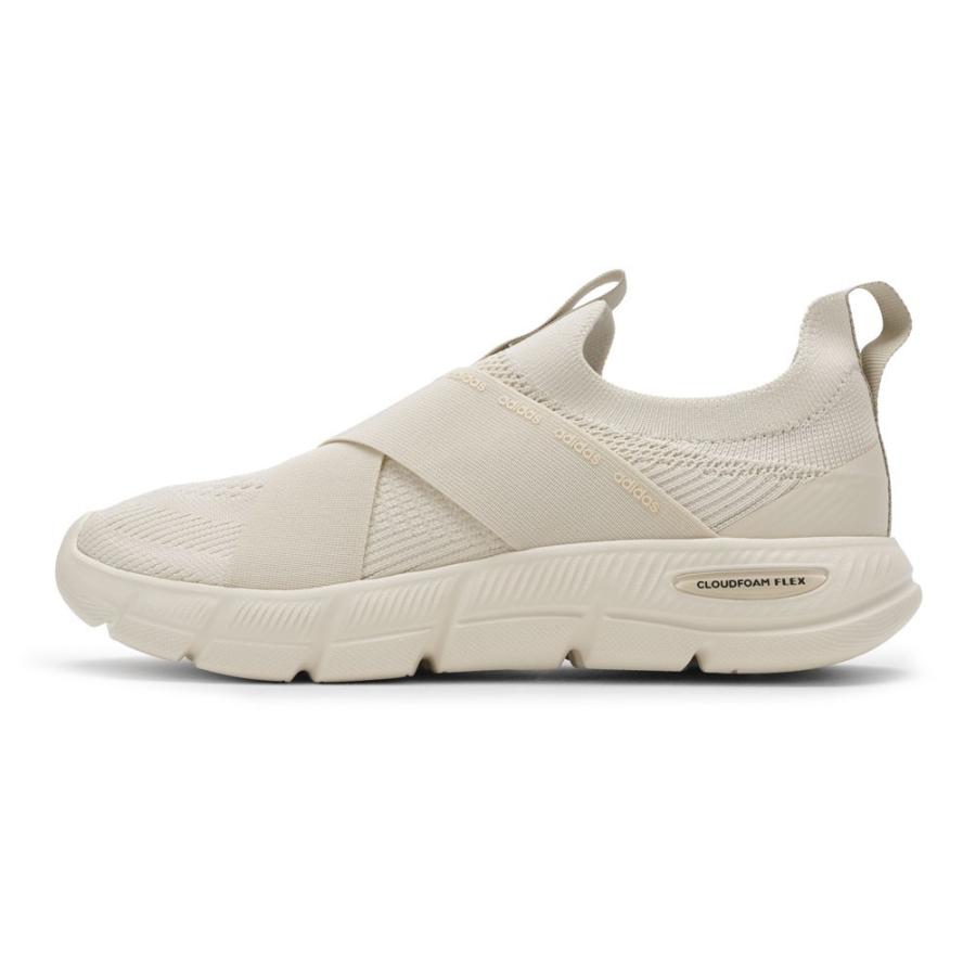 adidas（アディダス） CLOUDFOAM FLEX - ADAPT KK0383 レディース