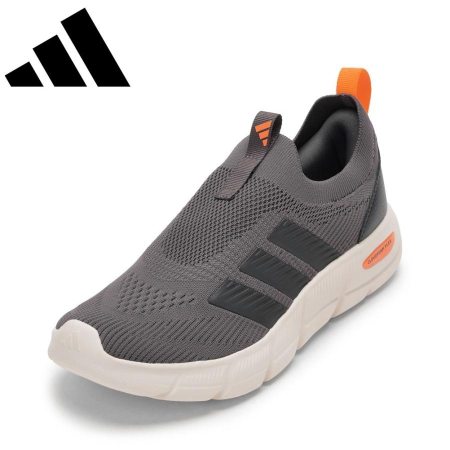 adidas（アディダス） CF FLEX SOCK KK3487 メンズ スニーカー