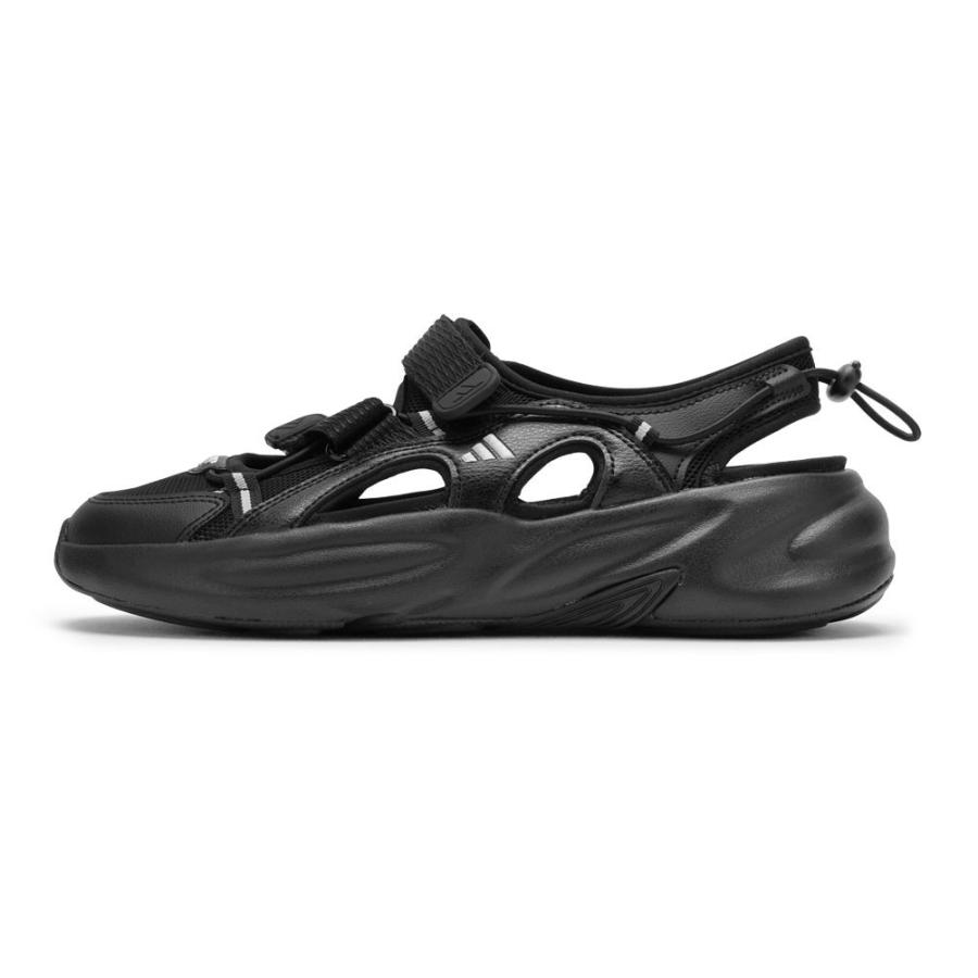 adidas（アディダス） OZWAVE SANDAL JS4582 レディース OZWAVE SANDAL