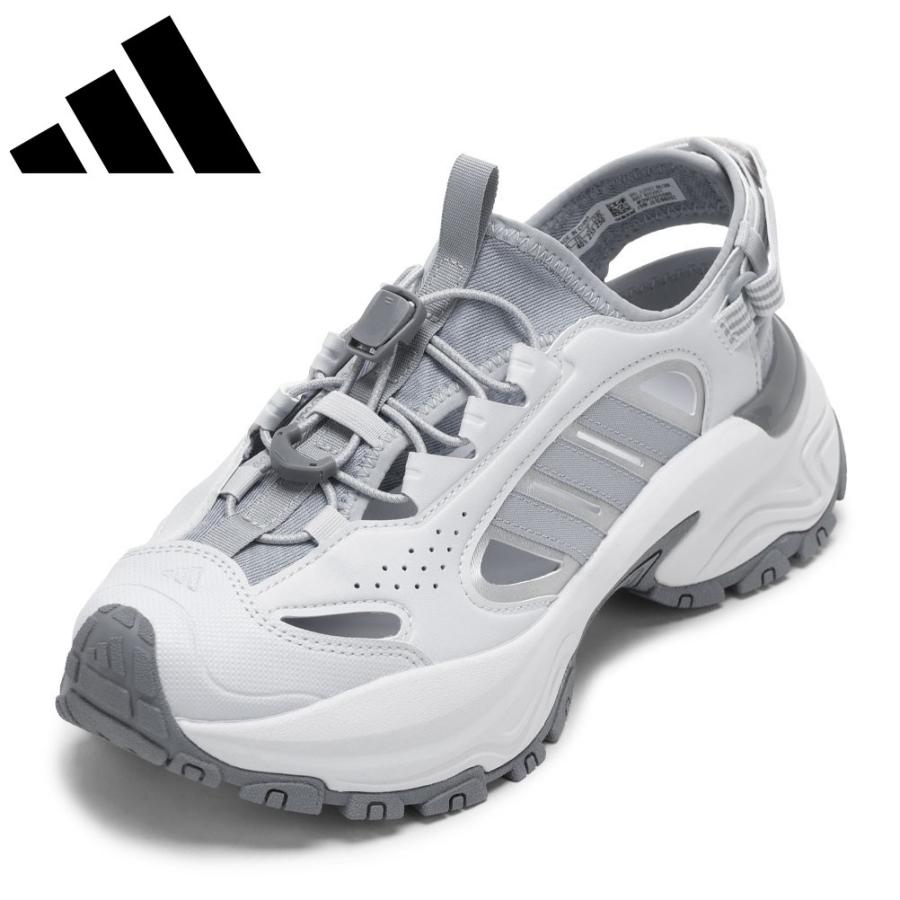adidas（アディダス） SNEAKER SANDAL KH5991 メンズ SNEAKER SANDAL