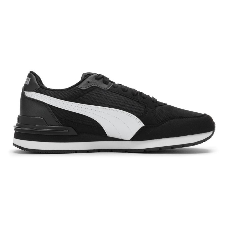 PUMA（プーマ） ST ランナー v4 メッシュ 399666.01M メンズ ST