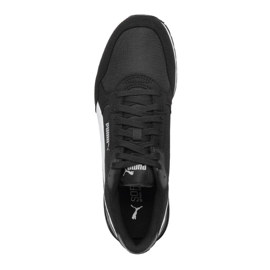 PUMA（プーマ） ST ランナー v4 メッシュ 399666.01M メンズ ST
