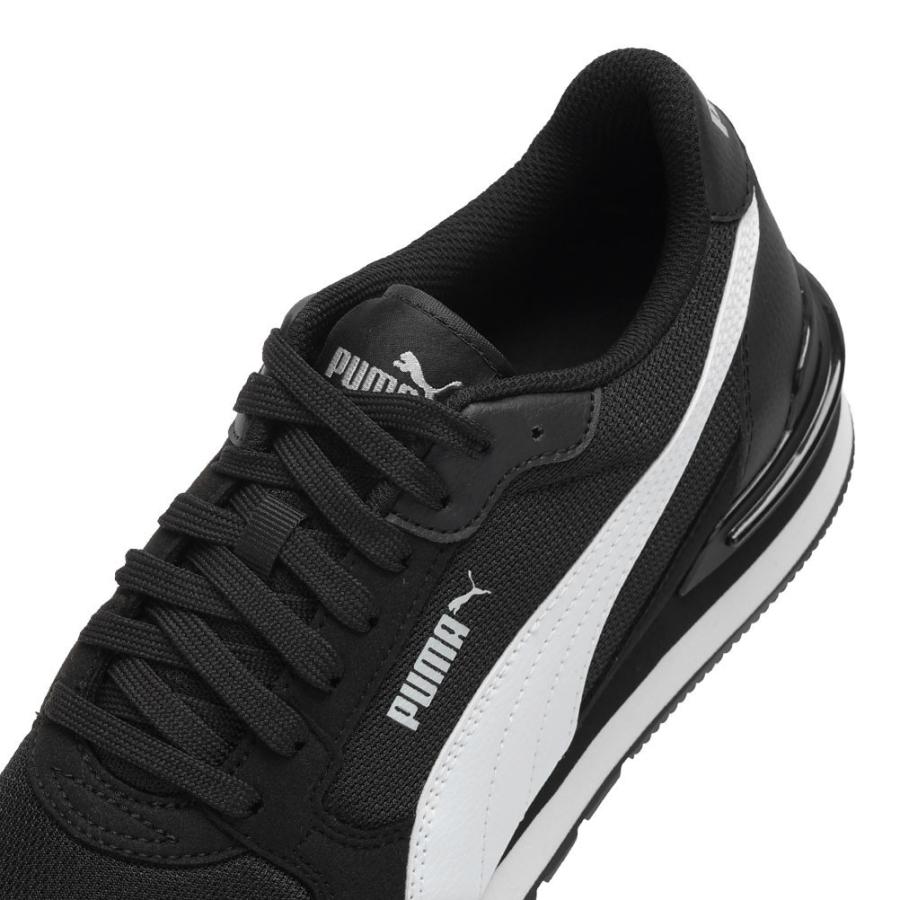 PUMA（プーマ） ST ランナー v4 メッシュ 399666.01M メンズ ST