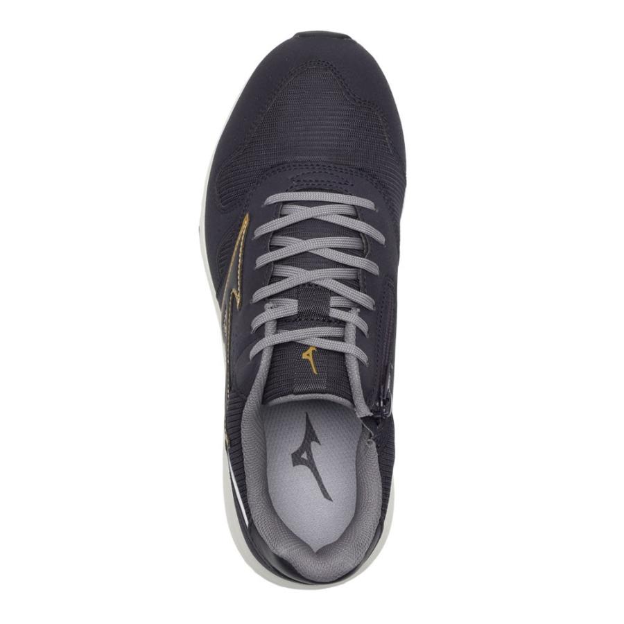 MIZUNO（ミズノ） FREERIDE2 Ltd B1GR260214 メンズ スニーカー