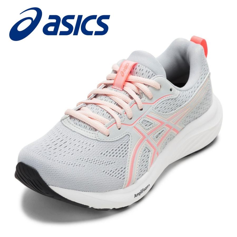 ASICS（アシックス） GEL-CONTEND 9 1012B678.022L レディース