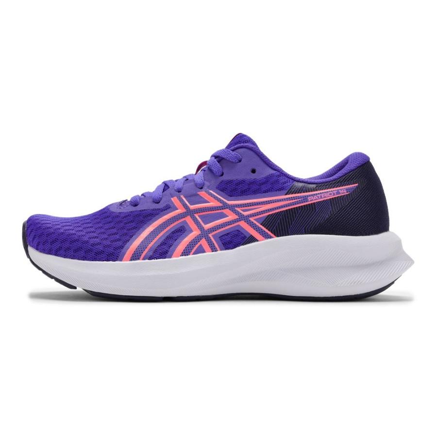 ASICS（アシックス） PATRIOT 14 1012B836.402L レディース スニーカー