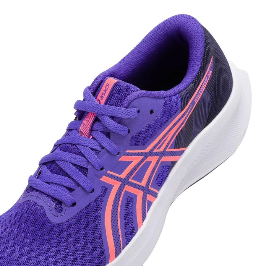 ASICS（アシックス） PATRIOT 14 1012B836.402L レディース スニーカー