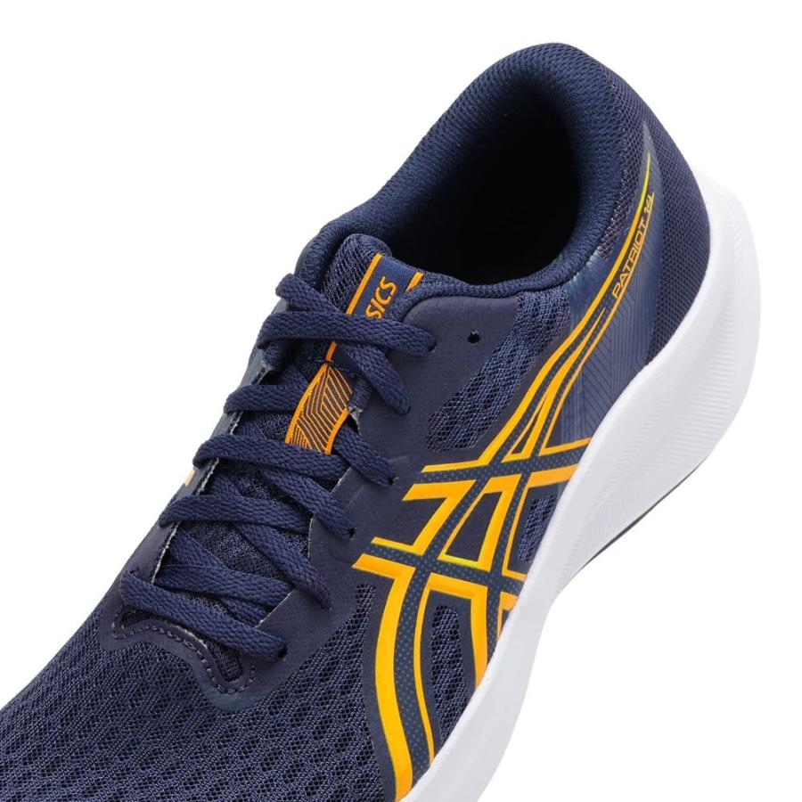 ASICS（アシックス） PATRIOT 14 1011C050.403M メンズ スニーカー