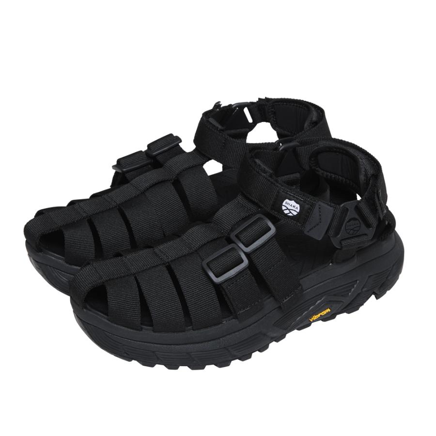 SHAKA（シャカ） HIKER VB SK-354M メンズ スポーツ サンダル