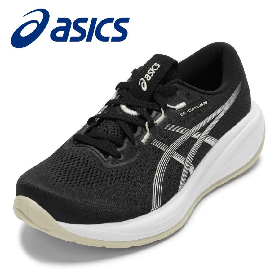 ASICS（アシックス） GEL-CUMULUS 28 1011C146.002M メンズ スニーカー