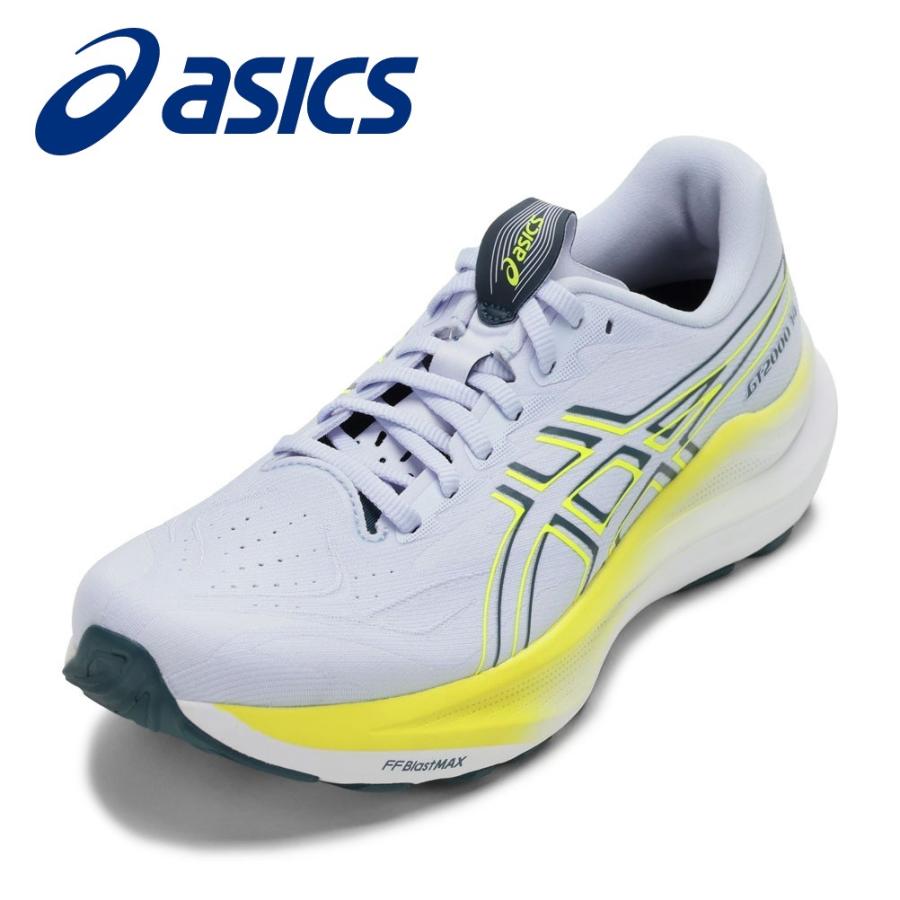 ASICS（アシックス） GT-2000 14 1011C056.400M メンズ スニーカー
