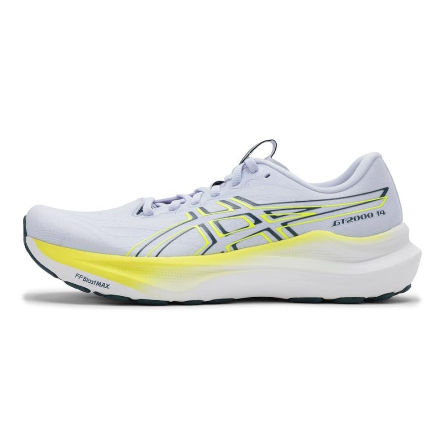 ASICS（アシックス） GT-2000 14 1011C056.400M メンズ スニーカー