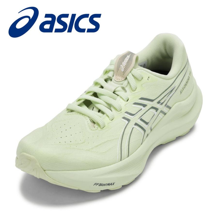 ASICS（アシックス） GT-2000 14 1012B843.300L レディース スニーカー