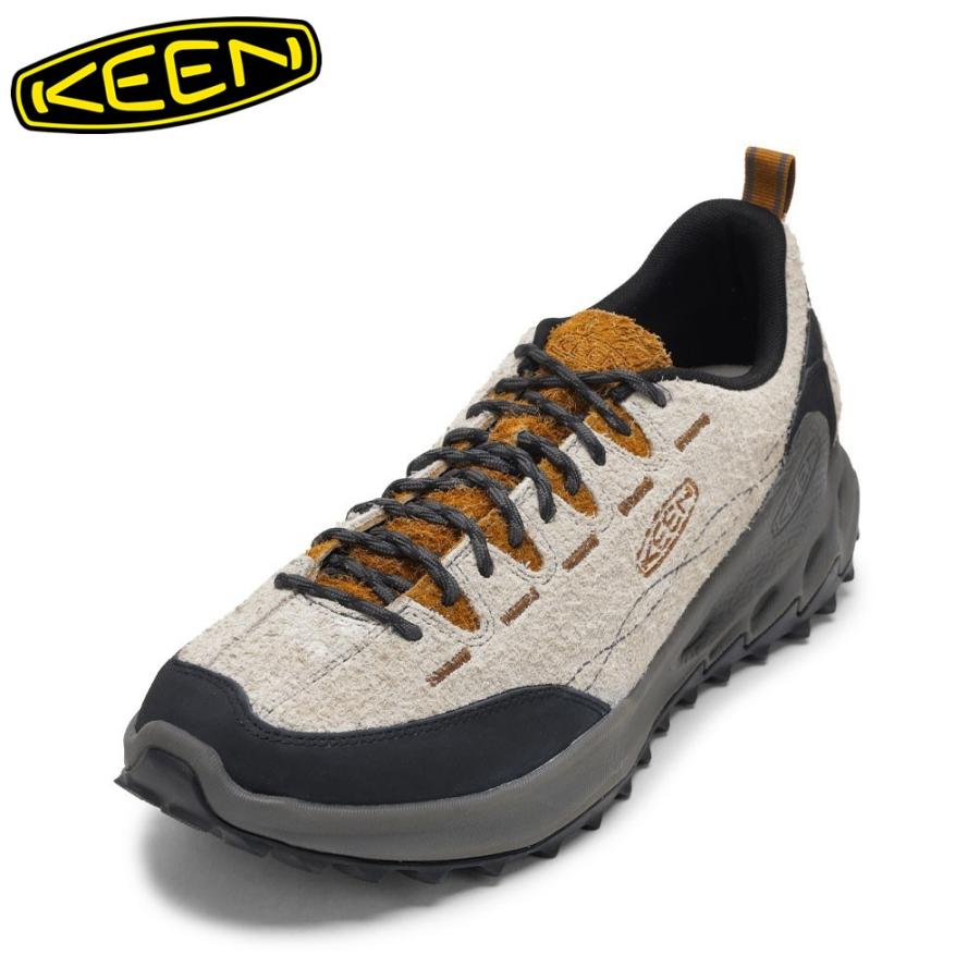 KEEN（キーン） JASPER ZIONIC 1031787 メンズ ジャスパー ザ