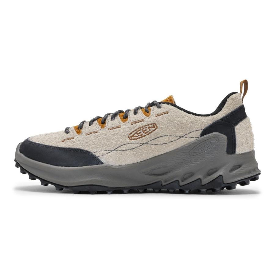 KEEN（キーン） JASPER ZIONIC 1031787 メンズ ジャスパー ザ