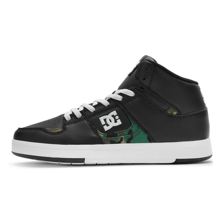 DC SHOES（ディーシーシューズ） CURE HI TOP SN DM261801M メンズ