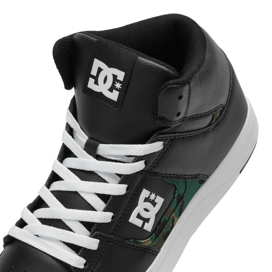 DC SHOES（ディーシーシューズ） CURE HI TOP SN DM261801M メンズ