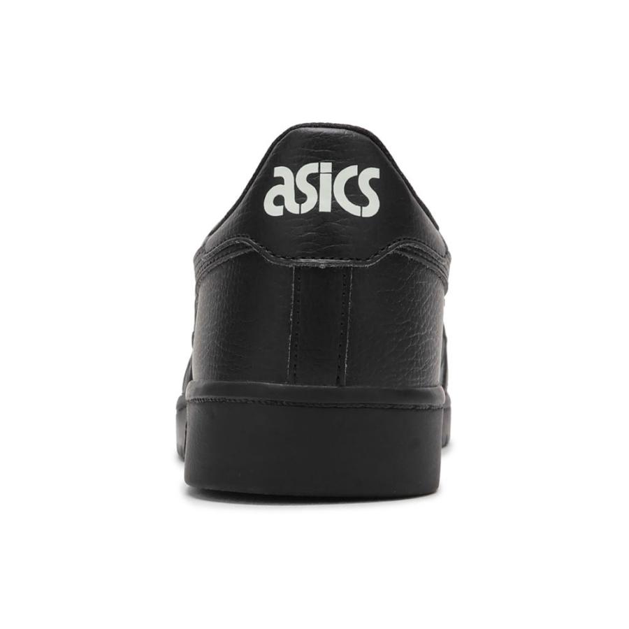 アシックス JAPAN S 1191A163.001M メンズ スニーカー コート シューズ クッション性 JAPAN S ブラック×ブラック 爆買 SALEの画像