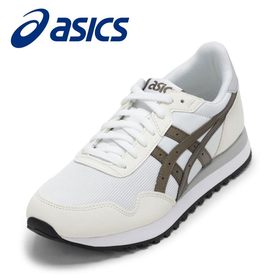 ASICS（アシックス） TIGER RUNNER II 1203A612.102M メンズ 
