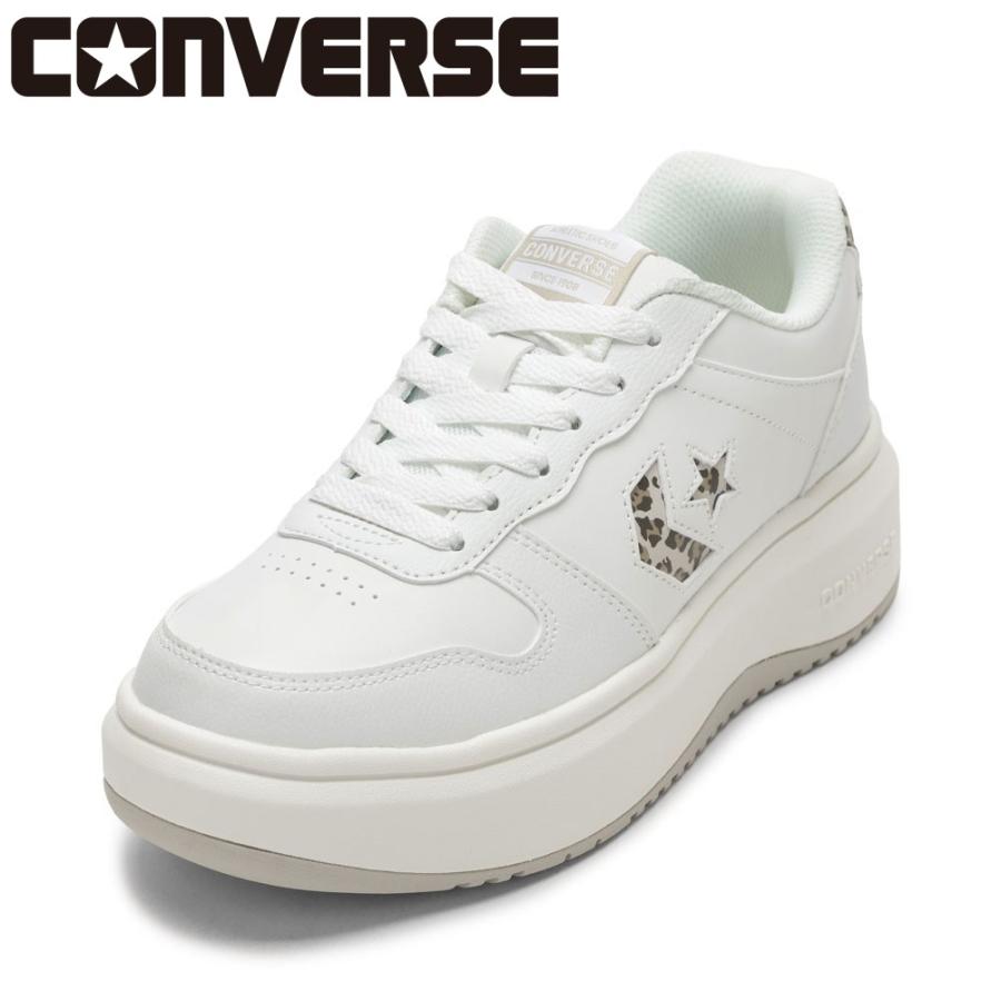 CONVERSE（コンバース） NX361 PS LP 38002400L レディース NX361 PS
